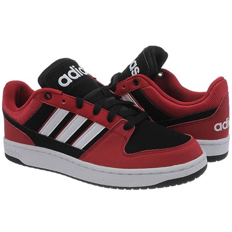 adidas nwo schwarz rot dineties|Adidas Neo Review .